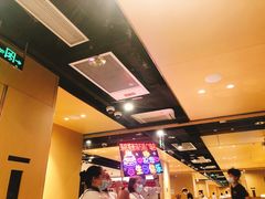 -海底捞火锅(南海万科广场店)