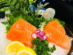 大家鲑秀-将太无二·北美传奇寿司(瑞士公寓店)