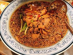 -燕郊烧鸽子(广安路店)
