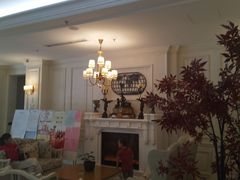 -海天一色海景自助餐厅(西港花园店)