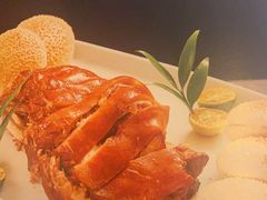 -四世同堂·京菜·烤鸭(双井店)