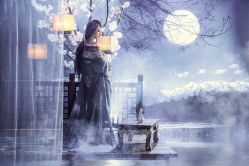 -梓摄影古装写真工作室(富力广场店)