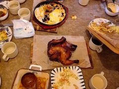 -卓娅俄餐厅(恩和俄罗斯民族乡店)