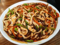 -新健小吃(承德街店)