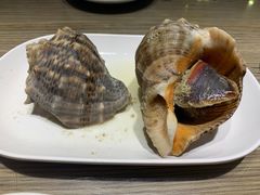 -大京园海鲜烧烤(东城路店)