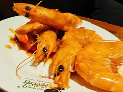 -汉巴味德(沈阳万象汇店)