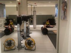 -YCHL Studios健身工作室(市二宫店)