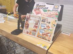 -City1+1城市比萨·意面(桂林路店)