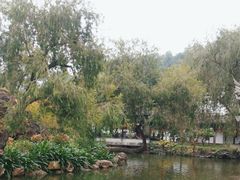 -中山詹园