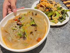 -华盛园卷子王农家菜水库鱼