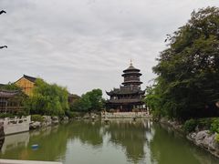 -圆通寺
