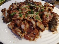 豉汁蒸骨腩-鱼醉无骨鱼·中山脆肉鲩(荔湾路店)