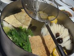 -焯牛潮汕牛肉火锅(云峰街创始店)