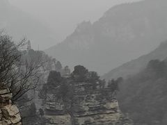 -龙洞风景区-藏龙涧