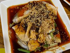 -朱大嘴肥肠血旺(福字街店)