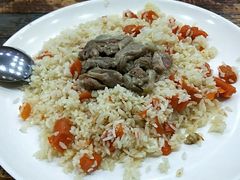 -塔斯提抓饭(东城汇店)