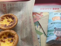 -肯德基(八里台店)