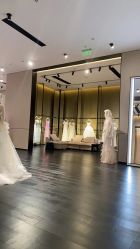 -MuseMarry婚纱(前海嘉里中心店)