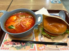 -魏家凉皮(协和店)