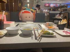 -海底捞火锅(番禺广场店)