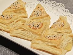 -鑫复盛礼记酒店·青岛菜