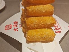 -大闫家烧烤·小海鲜家常菜(郑庄店)