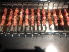 -很久以前羊肉串(大宁中心广场店)