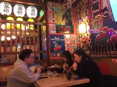 -平成屋·午肴夜酒(四川北路店)