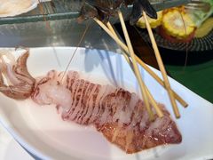 -Thai Basil罗勒叶泰式餐厅(时代天街店)