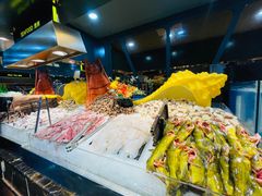 -苏格里岛自助海鲜烤肉(青秀万达店)