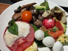 -拉蒂娜·巴西牛排馆 Latina·Brazilian Steakhouse(王府井喜悦店)