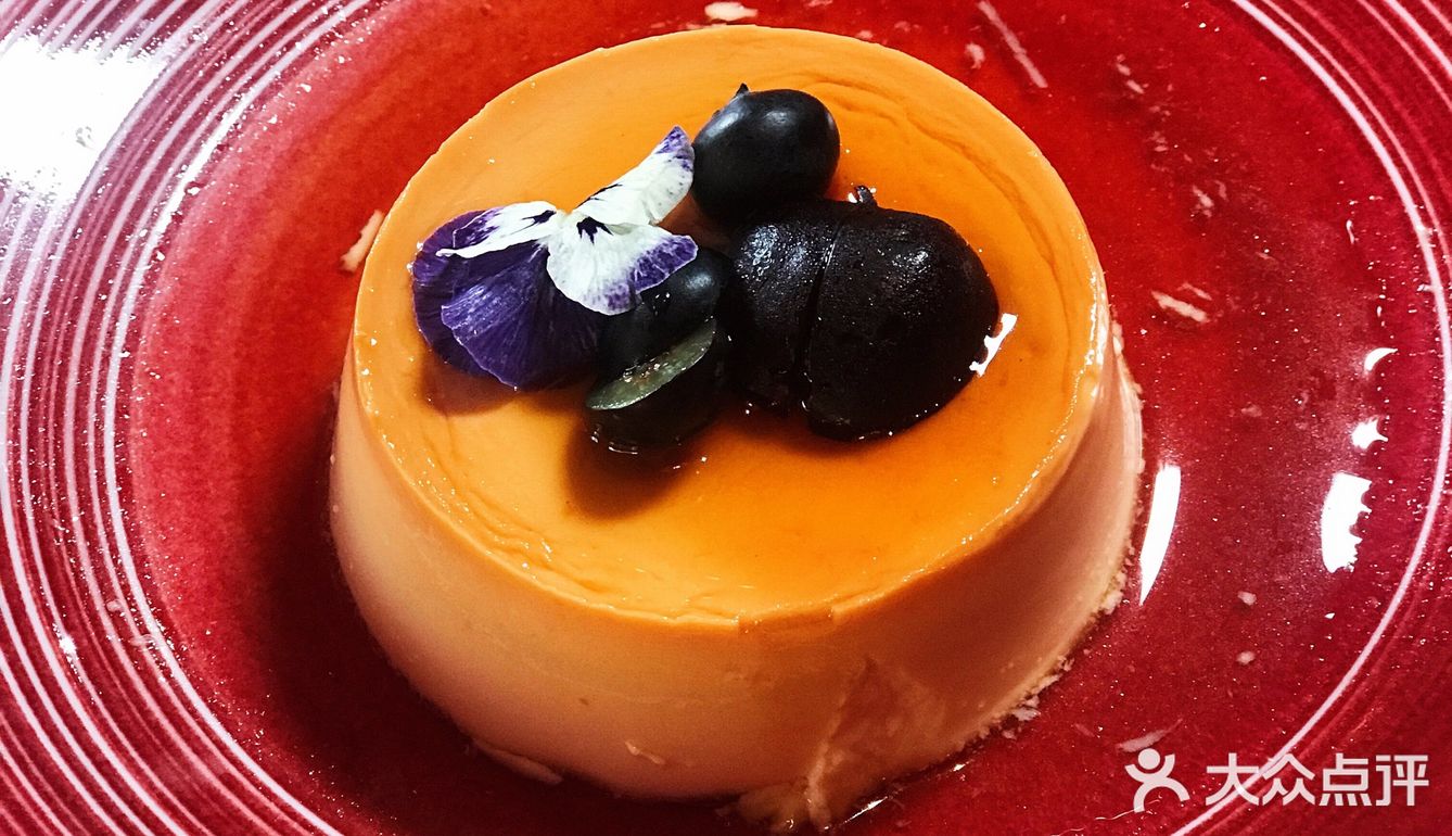 何必去西班牙？滨江西班牙餐厅惊艳魔都