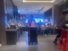 -盛武肥牛·清真海鲜火锅(昆区店)