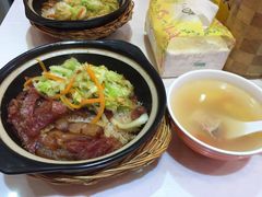 -广东煲仔饭