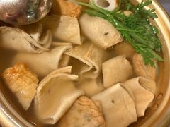 -恩你小木屋·韩式料理(假日广场店)