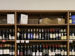 -BAKER&SPICE(安福路店)