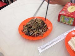 iphone_upload_pic-天津乾毓德饭庄·清真传统炒菜·海鲜烧烤(咸阳路店)