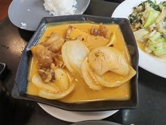 -妈阁铭记澳葡美食