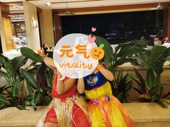 -三亚亚龙湾天域度假酒店