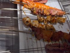 -鼎原力量东北吊炉烧烤(临河街店)