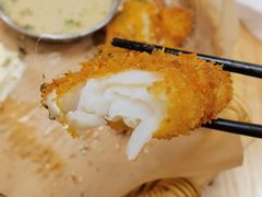 -太公餐厅(东建世纪店)