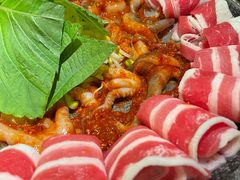 -春熙台韩国料理·章鱼肥牛(西丽店)