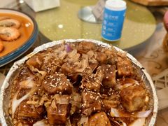 -罗阳人家私房菜(罗阳路店)