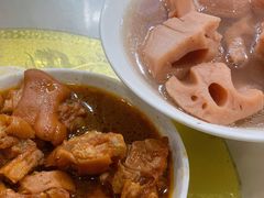 猪蹄-雨田饭店(华兴东街店)