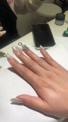 -TsukiNail艺术美甲美睫沙龙