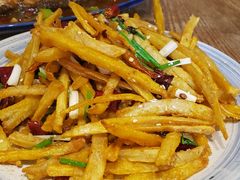 -静一餐厅·湖北菜(前门创始店)