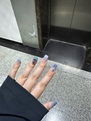 点击看大图 -星辰·新中式美甲美睫工作室