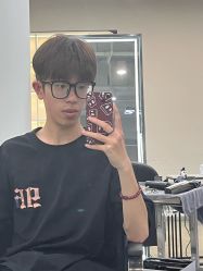 -蚂蚁造型沙龙