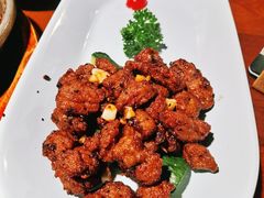 外婆小牛肉-外婆家(天河领展店)