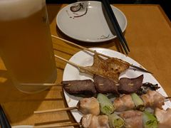 -福烤锦花(长乐路店)